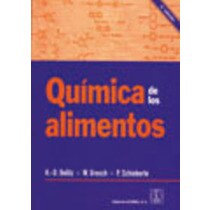 Imagen 0 de QUÍMICA DE LOS ALIMENTOS