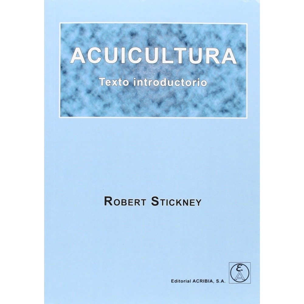 Imagen 0 de ACUICULTURA