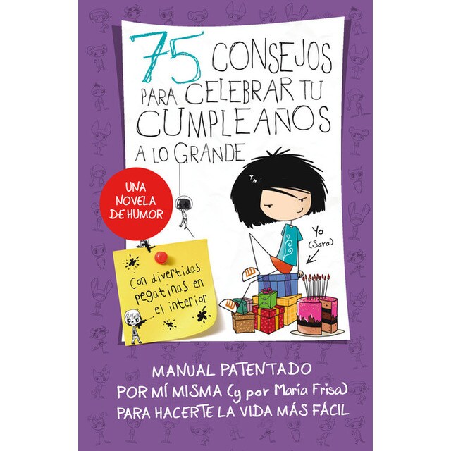 Imagen 0 de 75 consejos para celebrar tu cumpleaños a lo grande