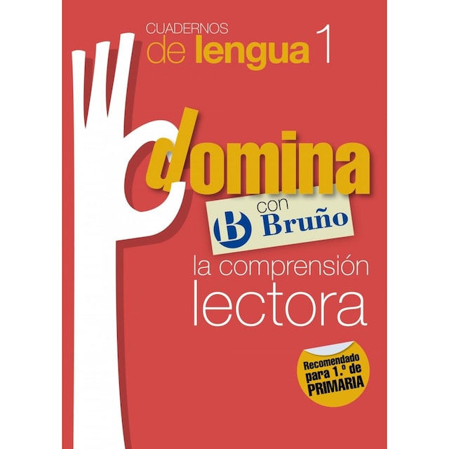 Imagen 0 de (11).DOMINA 1.COMPRENSION LECTORA (1ºPRIM)