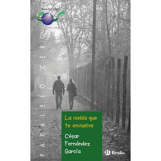 Imagen 0 de La niebla que te envuelve