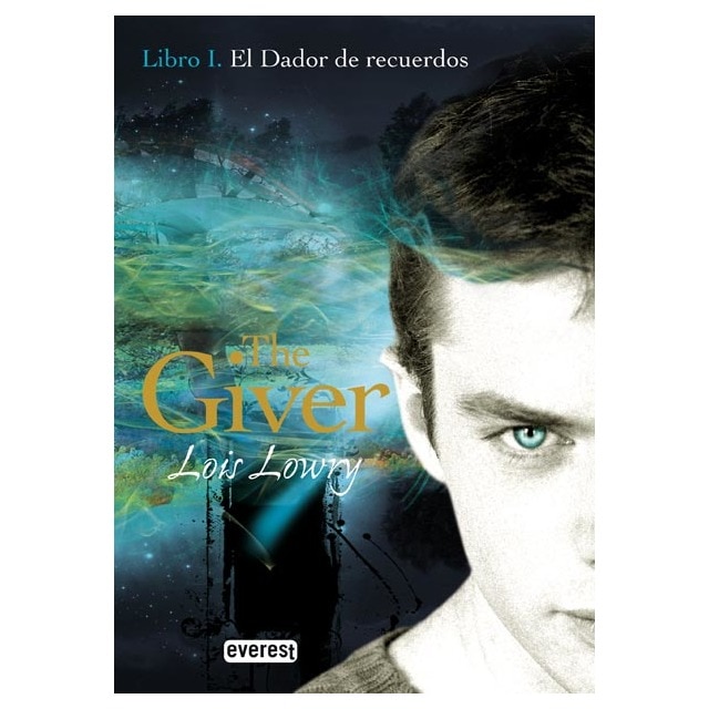 Imagen 0 de El Dador de Recuerdos. Libro I. The Giver