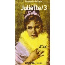 Juliette III  (Tapa blanda) 1