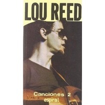 Imagen 1 de Canciones II de Lou Reed  (Tapa blanda)