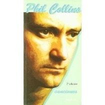 Imagen 1 de Canciones de Phil Collins  (Tapa blanda)