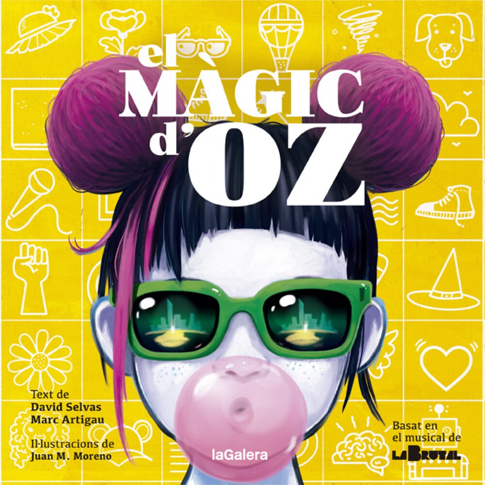 El màgic d'Oz  (Tapa dura) 1