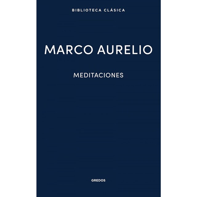 Imagen 0 de MEDITACIONES