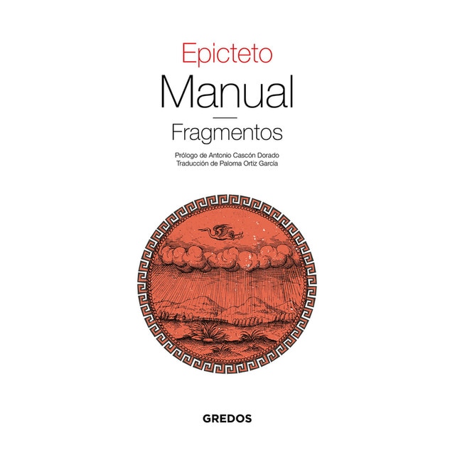 Imagen 1 de Manual-fragmentos (Tapa blanda)