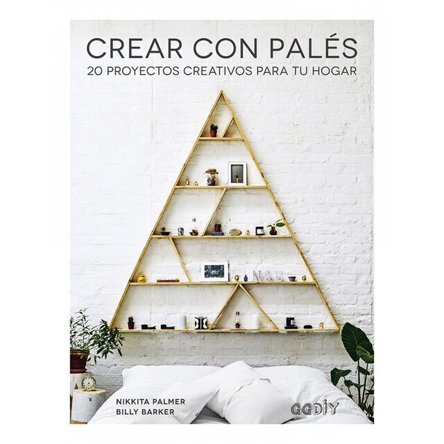 Imagen 0 de CREAR CON PALÈS