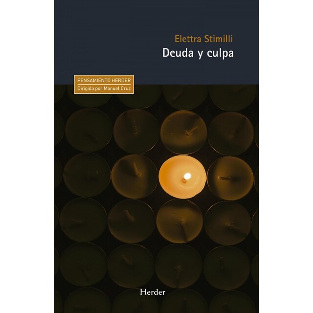 Imagen 0 de DEUDA Y CULPA