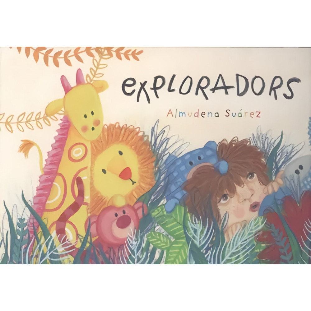 Imagen 1 de Exploradors