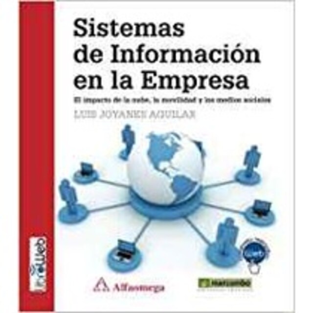 Imagen 0 de SISTEMAS DE INFORMACION EN LA EMPRESA