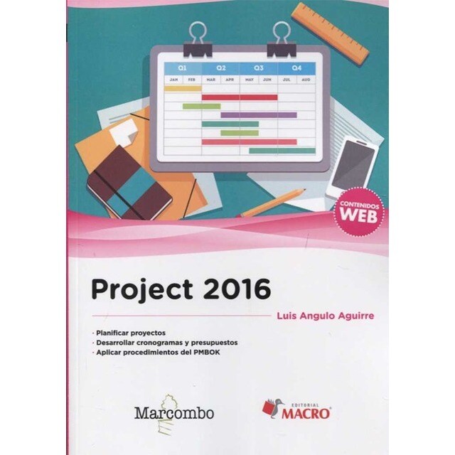 Imagen 0 de PROJECT 2016