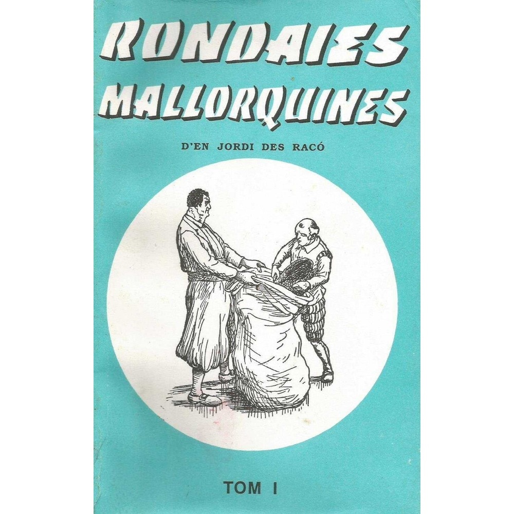 Imagen 0 de RONDAIES MALLORQUINES VOL.1