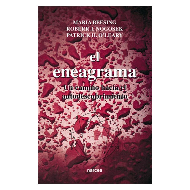 El eneagrama: Un camino hacia el autodescubrimiento (Tapa blanda) 1