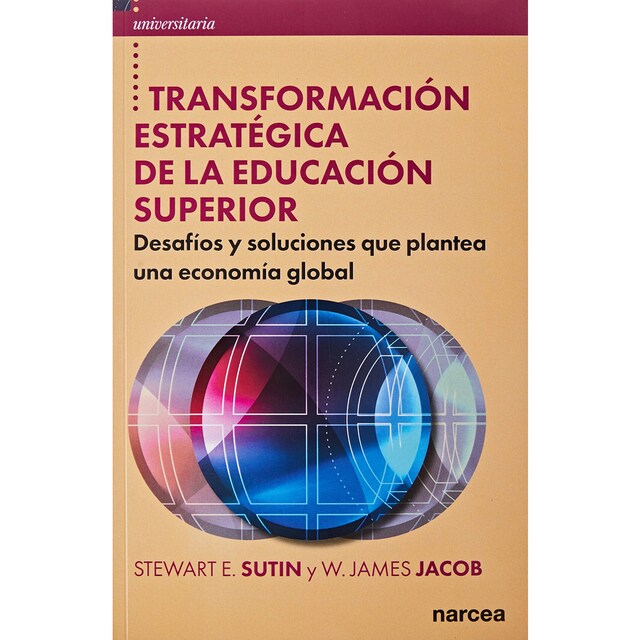 Imagen 0 de Transformación estratégica de la educación superior
