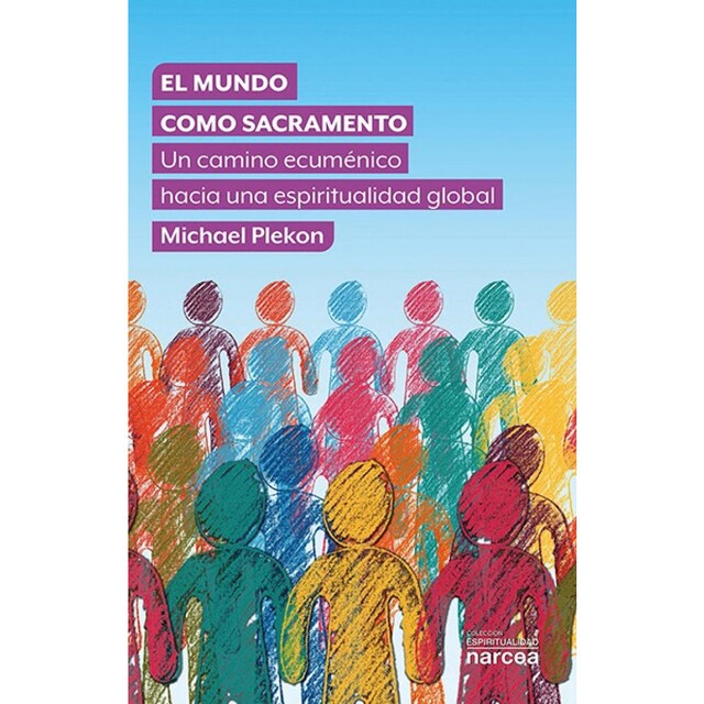 Imagen 0 de El mundo como sacramento