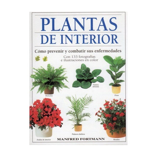 Imagen 0 de PLANTAS DE INTERIOR