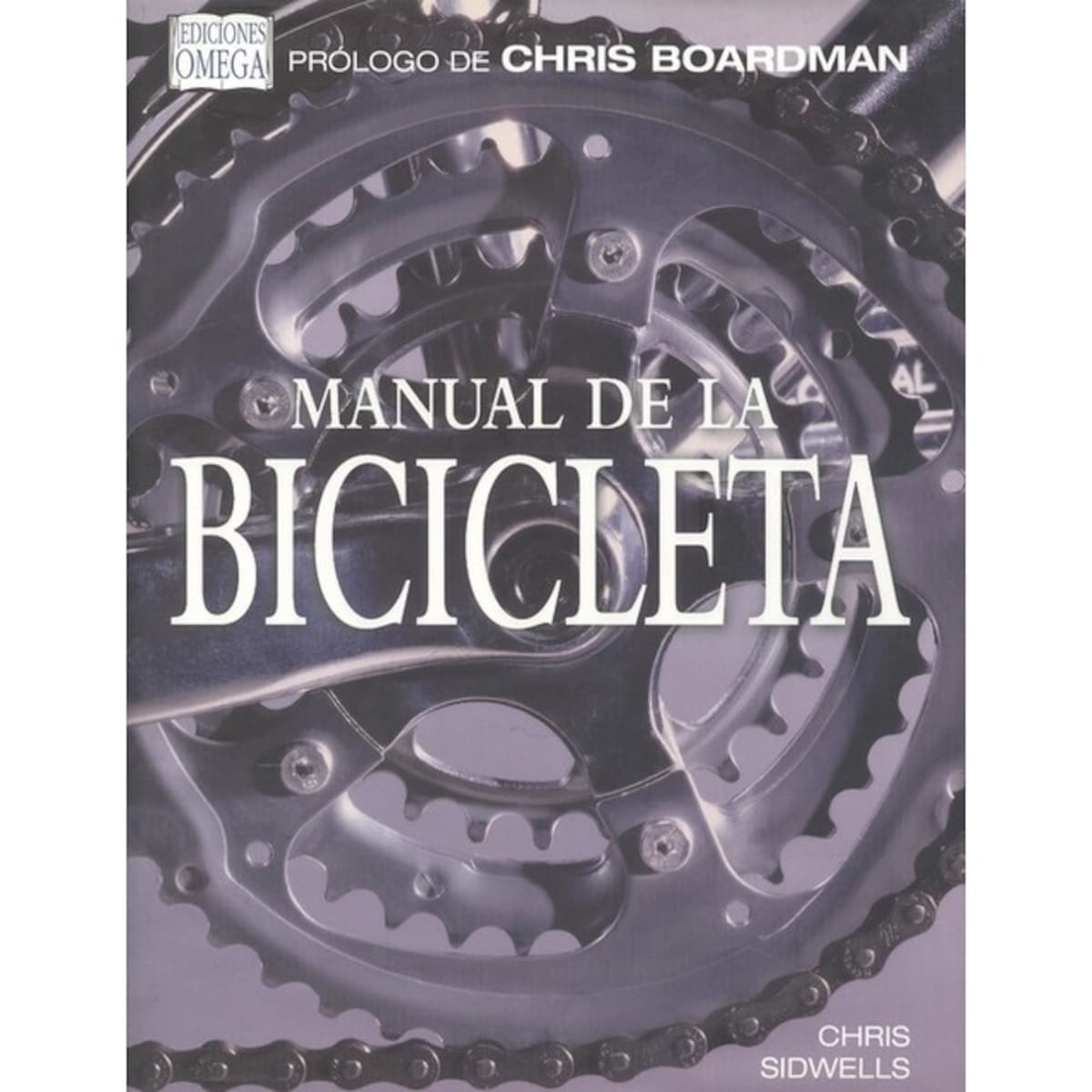 MANUAL DE LA BICICLETA 1