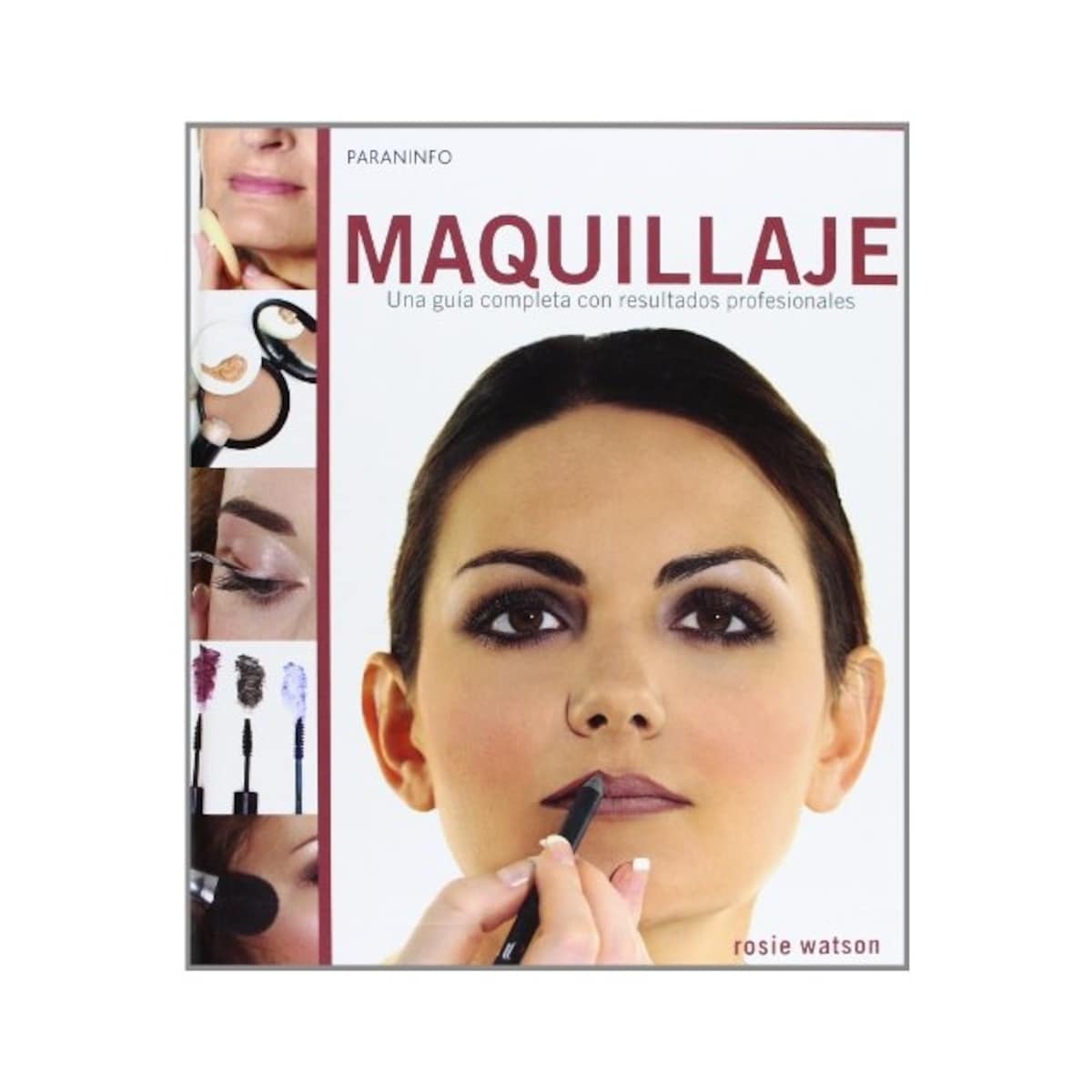 MAQUILLAJE 1