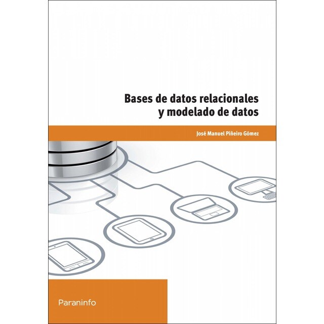 BASES DE DATOS RELACIONALES Y MODELADO DE DATOS · Finanzas, empresa y