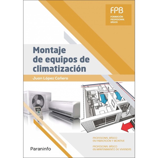 Imagen 0 de Montaje de equipos de climatización