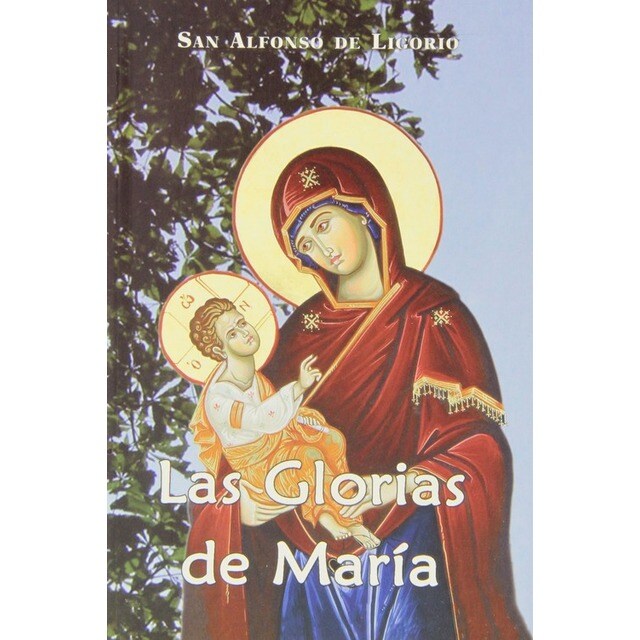 Imagen 0 de Las glorias de María