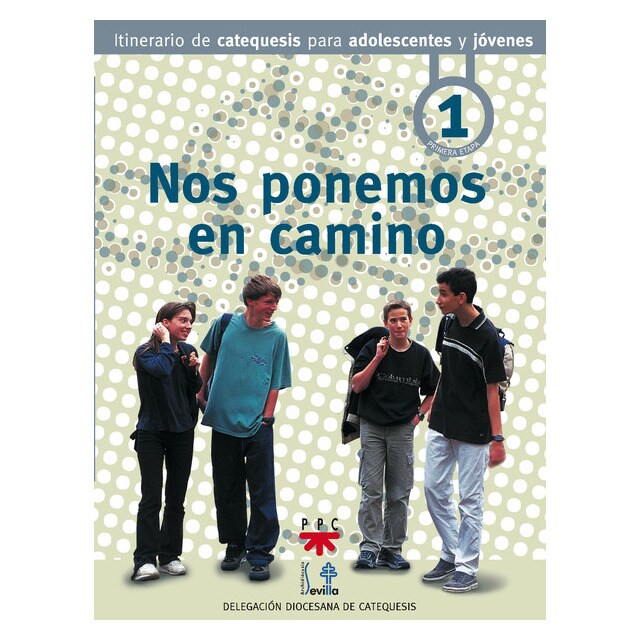 Imagen 0 de Nos ponemos en camino