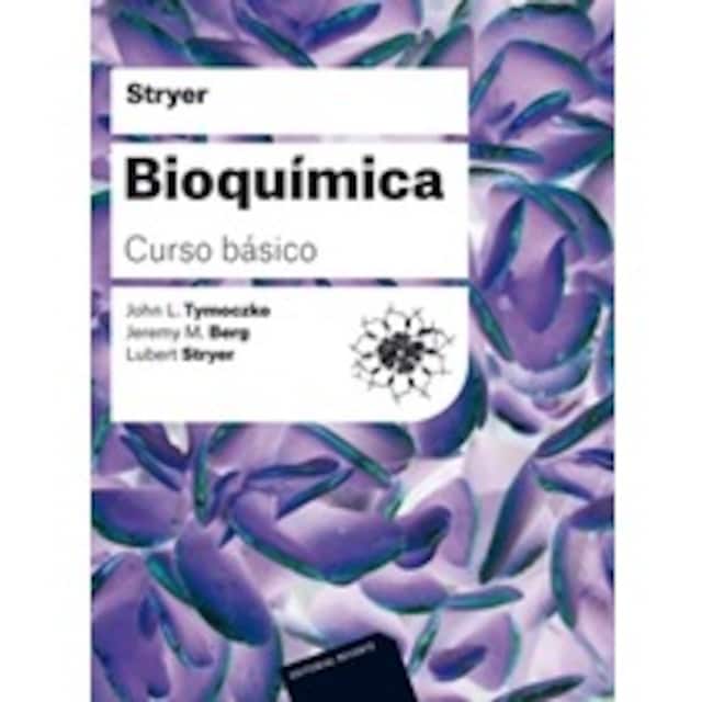 Imagen 0 de BIOQUÍMICA