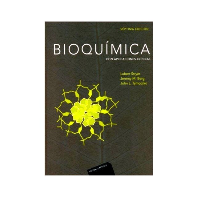 Imagen 0 de Bioquímica (7ª Ed.) 2 vols. - OC .