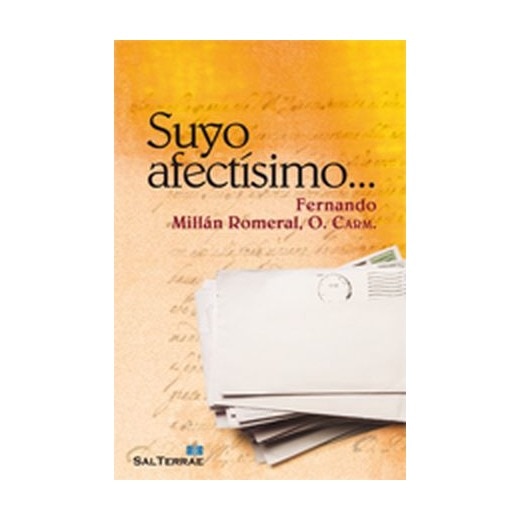 Imagen 1 de Suyo afectísimo? (Tapa blanda)