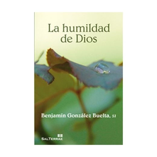 La humildad de dios (Tapa blanda) 1