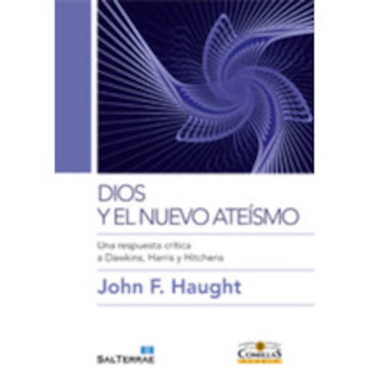 Dio y el nuevo ateismo 1