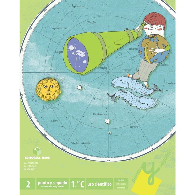 Imagen 0 de 2.CUADERNO PUNTO Y SEGUIDO.