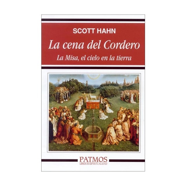 La cena del cordero · Narrativa · El Corte Inglés