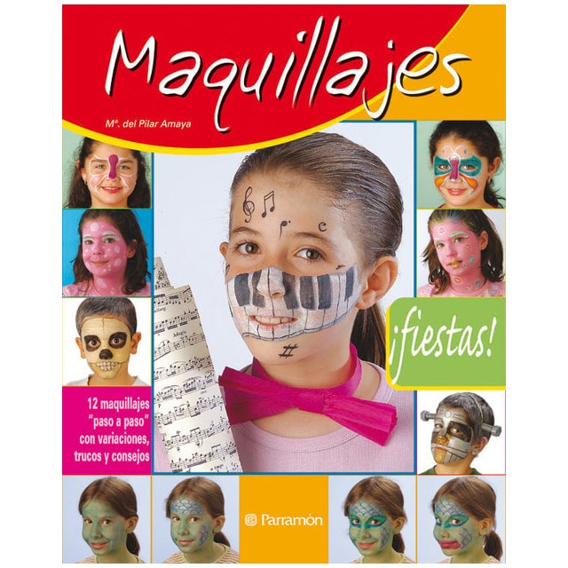 Imagen 0 de Maquillajes