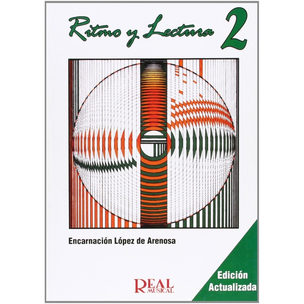 Ritmo y lectura 2 1