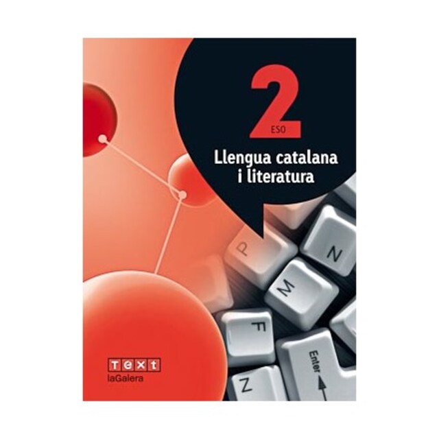 Imagen 0 de Llengua catalana 2n.eso. Atomium