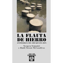 Imagen 1 de LA FLAUTA DE HIERRO (Tapa blanda Tapa blanda con solapas)
