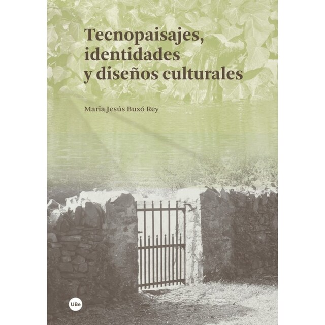 Imagen 0 de Tecnopaisajes identidades y diseños culturales