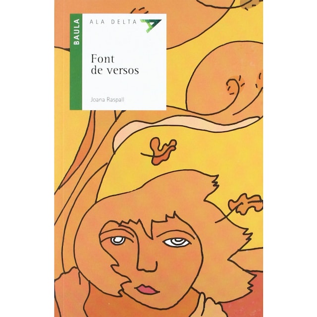 Imagen 0 de Font De Versos