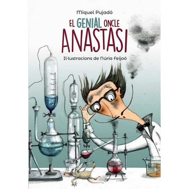 Imagen 0 de El genial oncle Anastasi