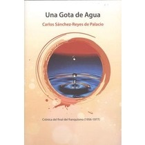 Imagen 0 de una gota de agua.