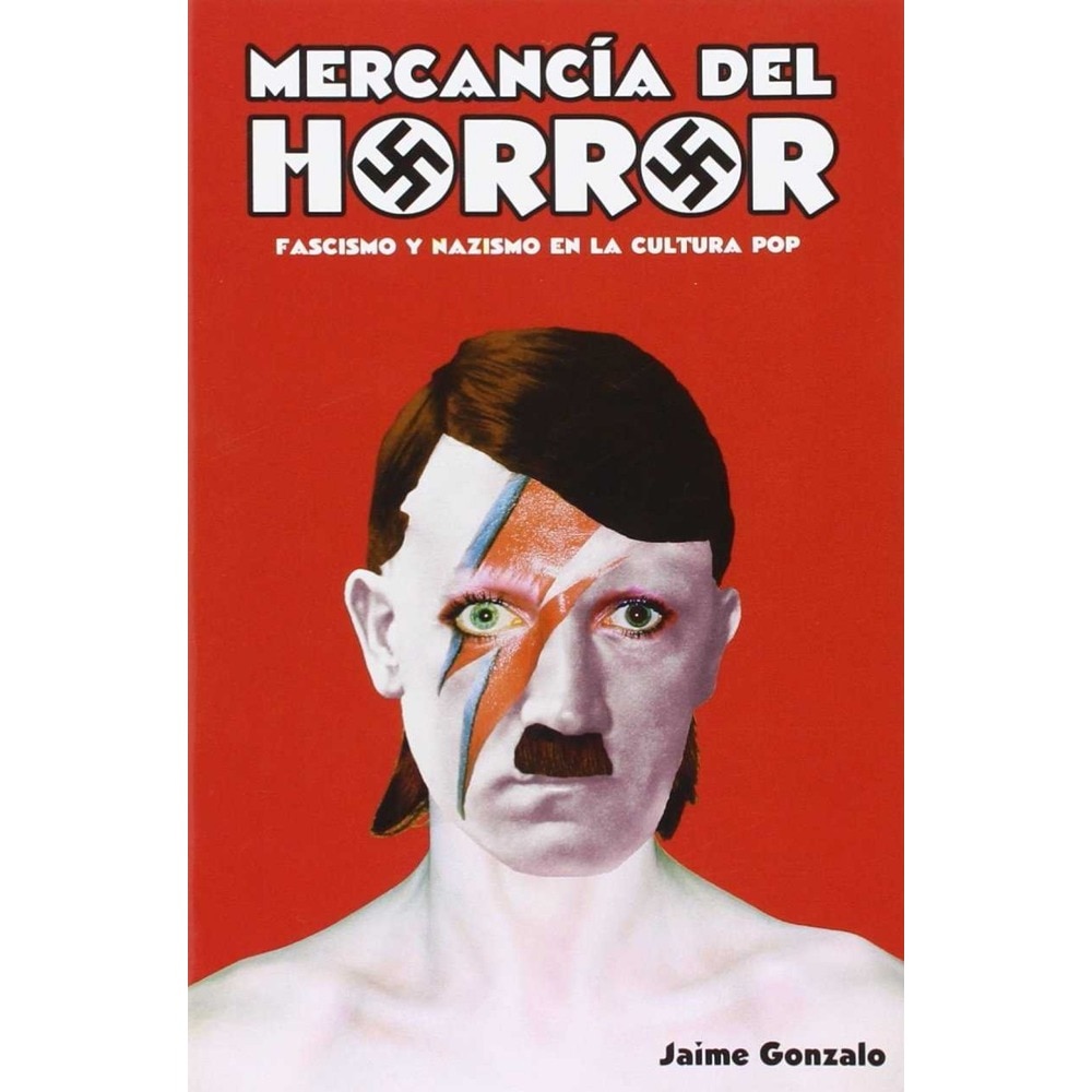 Mercancía del horror 1