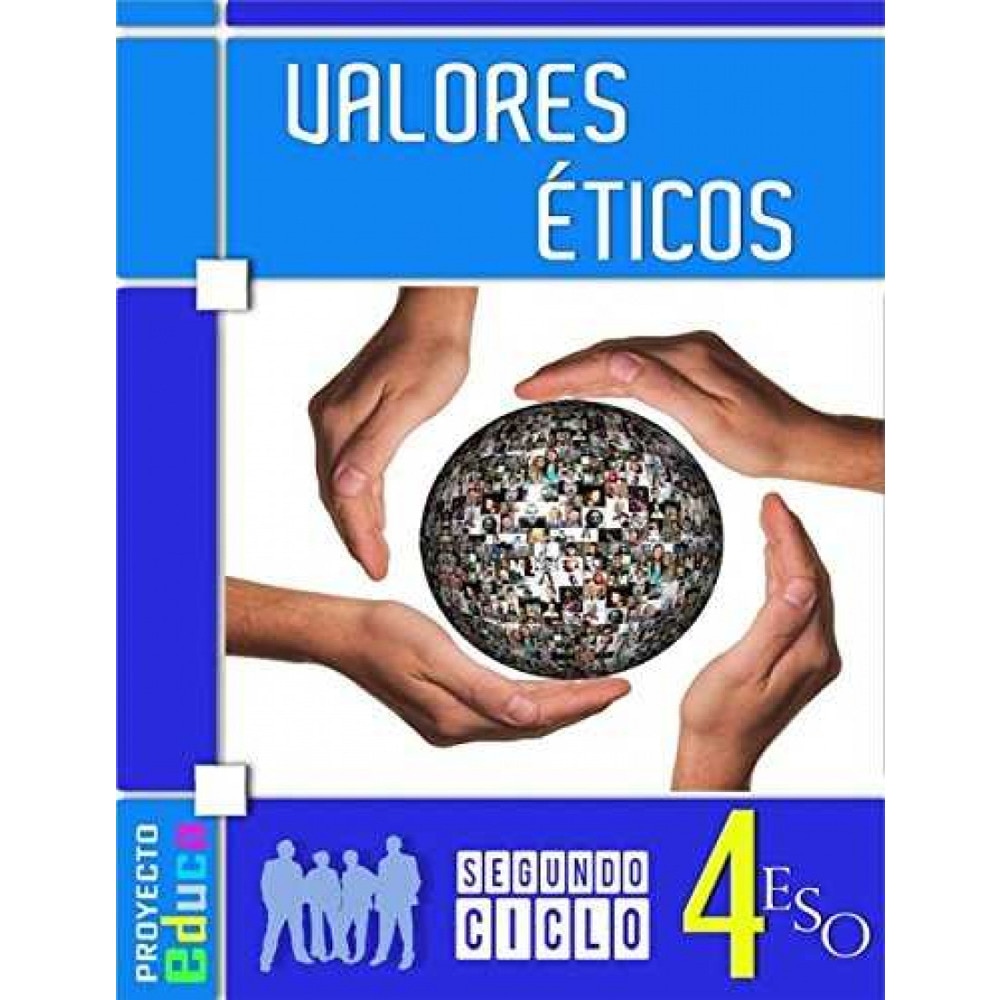 4eso. Valores eticos 1