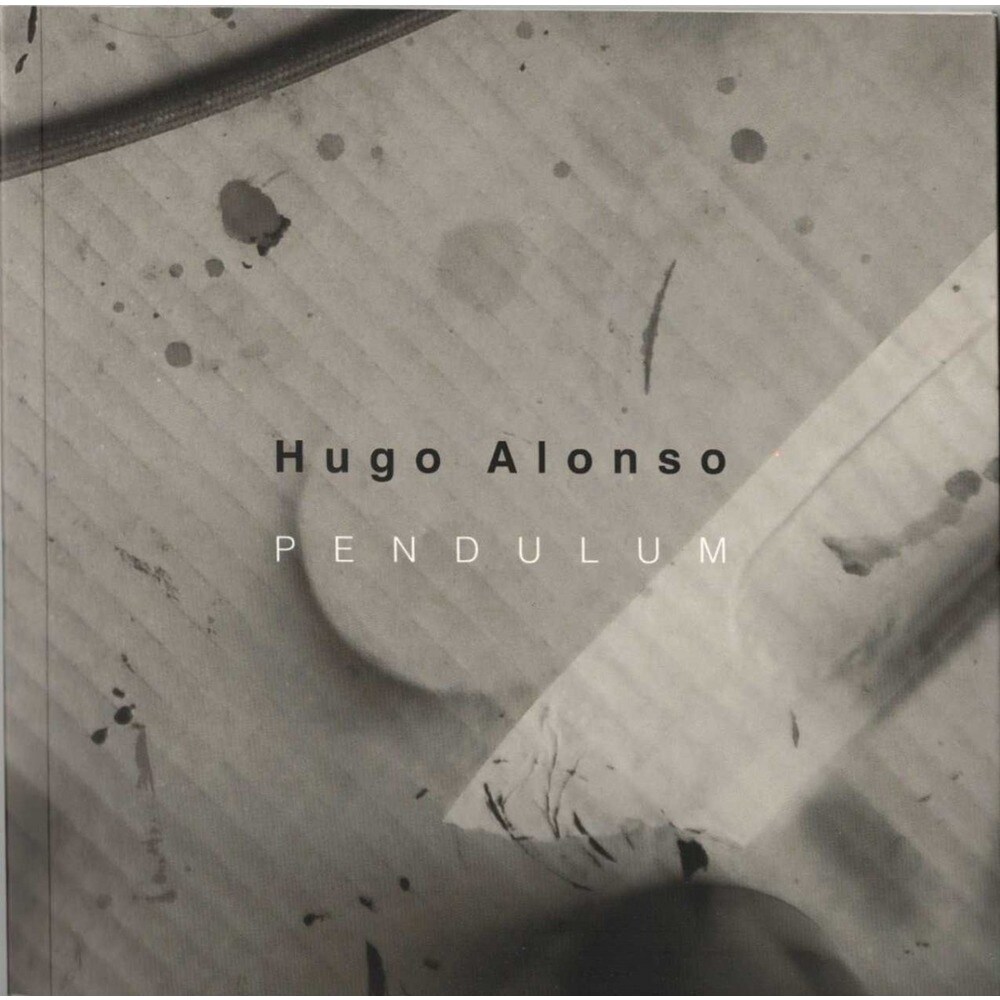 Pendulum. Hugo alonso (Tapa blanda) 1