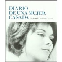 Diario de una mujer casada 1