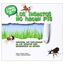 Los insectos no hacen pis 1