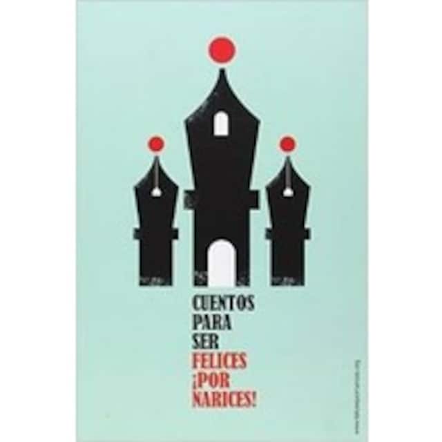 Imagen 0 de CARTAS Y CUENTOS PARA SER FELICES ­POR NARICES!