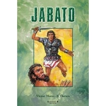 Súper Jabato 8 - El chacal del mar | Haina, la enemiga | El templo de Ra | Jinetes de la selva: Aina, la enemig  (Tapa dura) 1